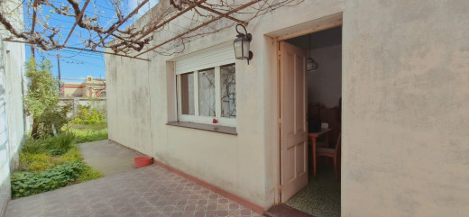 Casa en Venta en Newton 1078, Tiro Federal, Bahía Blanca