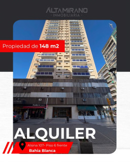 Departamento en Venta en Alsina 107, Centro, Bahía Blanca