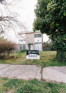 Casa en Alquiler en Reconquista 542, Palihue, Bahía Blanca