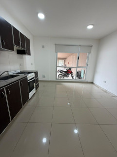 Departamento en Alquiler en Corrientes 338,  Bahía Blanca