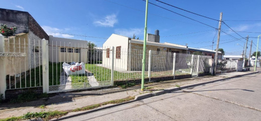 Casa en Venta en Jauretche Al 2900,  Bahía Blanca