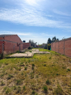 Terreno en Venta en Sargento Iturra 5645, Villa Bordeu, Bahía Blanca