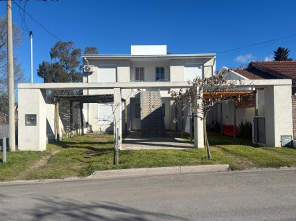 Departamento en Venta en Sutton 550, Centro, Monte Hermoso