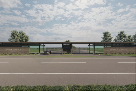 Terreno en Venta en Ruta 229 Y Monseñor D'Andrea,  Bahía Blanca