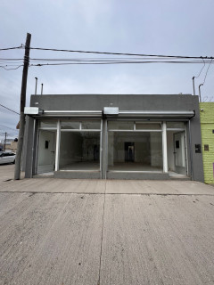 Local en Alquiler en 25 De Mayo Y Teniente Farias,  Bahía Blanca