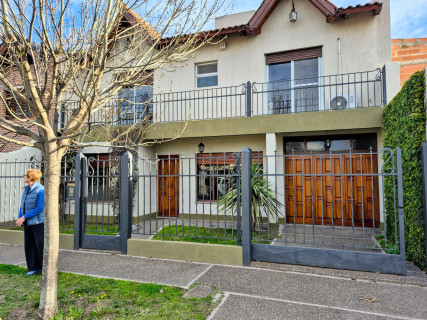 Casa en Alquiler en Republica Siria  2270, Santa Margarita, Bahía Blanca