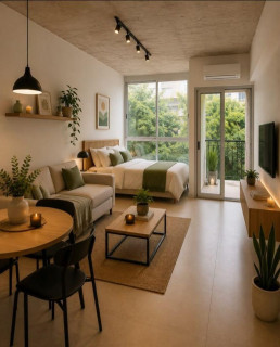 Departamento en Venta en Sanchez De Bustamante 688, Almagro, CABA