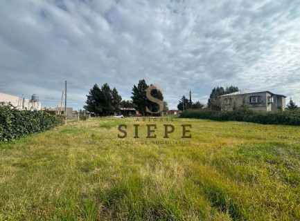 Terreno en Venta en Ciudad De Cali, Paihuen, Bahía Blanca