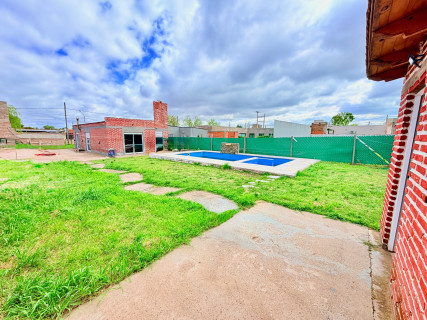 Casa en Venta en Victorica 2700, Las Cañitas II, Bahía Blanca