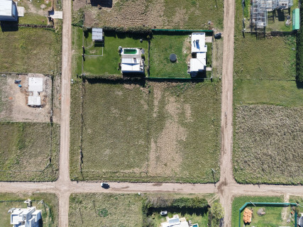 Terreno en Venta   Bahía Blanca