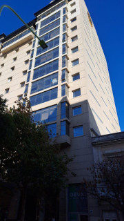 Oficina en Venta en Saavedra 39, Centro, Bahía Blanca