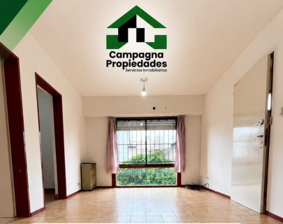 Departamento en Alquiler en Colombia 147,  Bahía Blanca