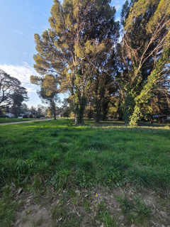Terreno en Venta en Tres Picos Y Calandria,  Villa Ventana