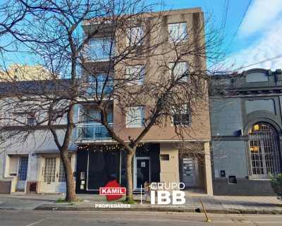 Departamento en Venta en Gorriti 61, Centro, Bahía Blanca