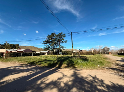 Terreno en Venta en Manzana Los Cisnes , Parque Golf, Sierra de  la Ventana