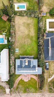 Casa en Alquiler en Ruta 229, Pago Chico, Bahía Blanca
