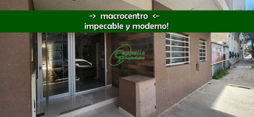 Departamento en Alquiler en Rondeau 349, Macrocentro, Bahía Blanca