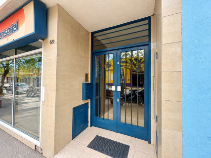 Oficina en Alquiler en Chiclana 681, Centro, Bahía Blanca