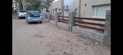 Casa en Venta  El Sauce, Monte Hermoso