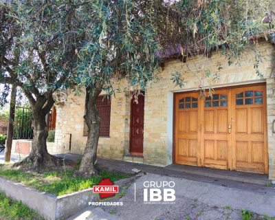 Casa en Alquiler en Newton 1524,  Bahía Blanca