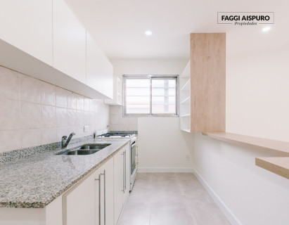 Departamento en Venta en Cervantes Y Yapeyu , Bella Vista, Bahía Blanca